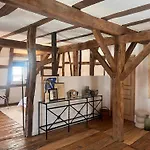 Le Couvent Apartment