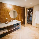Le Couvent Apartment *