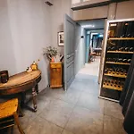 Apartment Le Couvent