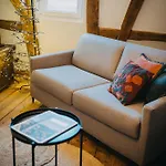 Apartment Le Couvent
