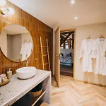 Apartment Le Couvent Wissembourg