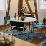 Apartment Le Couvent