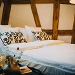 Apartment Le Couvent Wissembourg