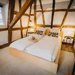 Apartment Le Couvent