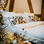 Le Couvent Apartment Wissembourg