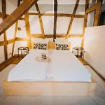 Apartment Le Couvent Wissembourg