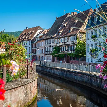 Le Couvent Wissembourg