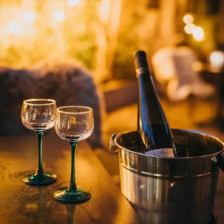 Appartamento Le Couvent Wissembourg