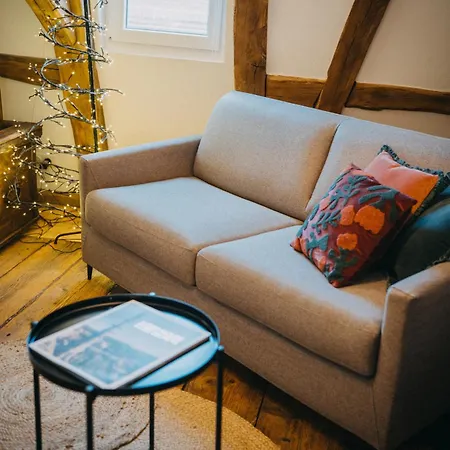 Appartamento Le Couvent