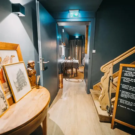 Appartamento Le Couvent *