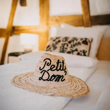 Le Couvent * Wissembourg