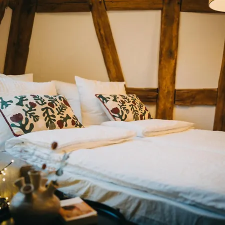 Lejlighed Le Couvent Wissembourg