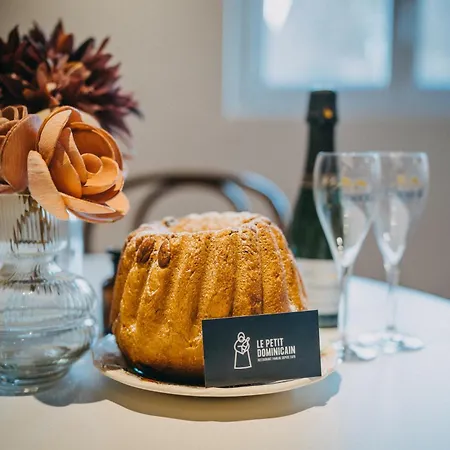 Appartamento Le Couvent