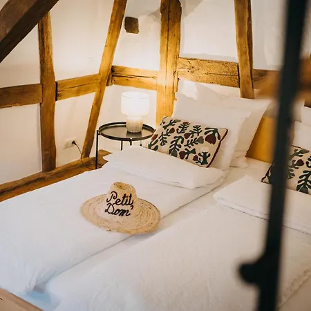 Le Couvent * Wissembourg