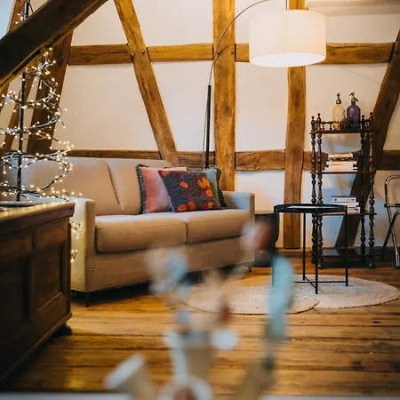 Le Couvent Appartamento *