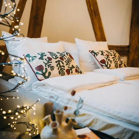 Le Couvent Appartamento Wissembourg