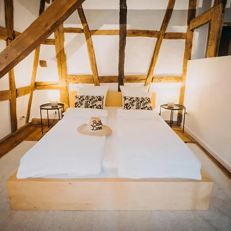 Lejlighed Le Couvent Wissembourg